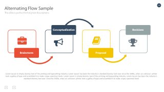 Look - Multipurpose Presentation Template