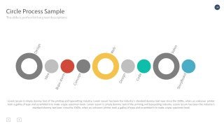 Look - Multipurpose Presentation Template