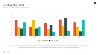 Look - Multipurpose Presentation Template