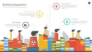 Look - Multipurpose Presentation Template