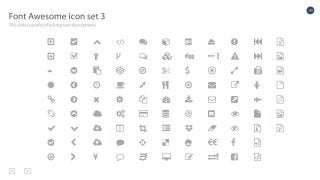 Look - Multipurpose Presentation Template