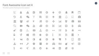 Look - Multipurpose Presentation Template