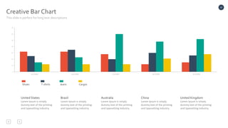 Look - Multipurpose Presentation Template