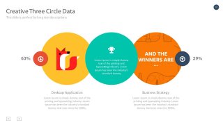 Look - Multipurpose Presentation Template