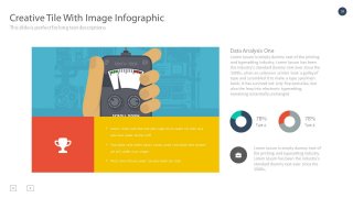 Look - Multipurpose Presentation Template