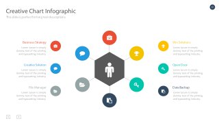 Look - Multipurpose Presentation Template