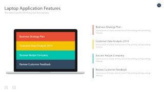 Look - Multipurpose Presentation Template