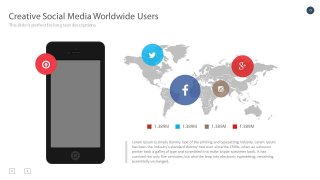 Look - Multipurpose Presentation Template