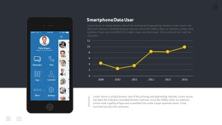 Look - Multipurpose Presentation Template