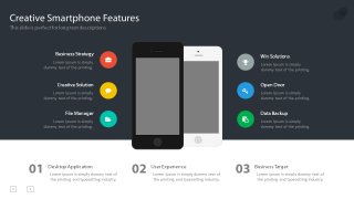 Look - Multipurpose Presentation Template