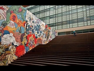 Looks   On Urban Lines 2