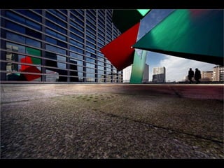 Looks   On Urban Lines 2