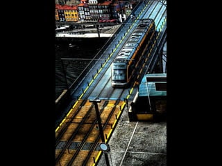 Looks   On Urban Lines 2