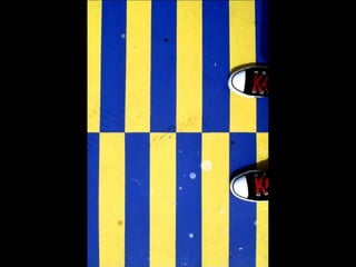 Looks   On Urban Lines 2