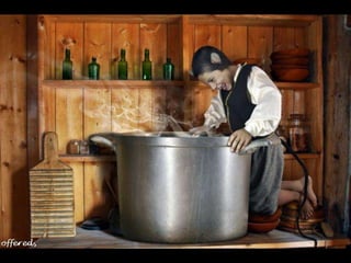 Looks – On Metalanguage