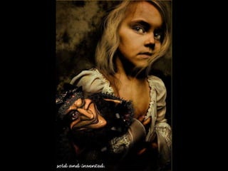 Looks – On Metalanguage