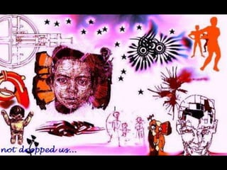 Looks – On Metalanguage