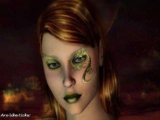 Looks – On Metalanguage