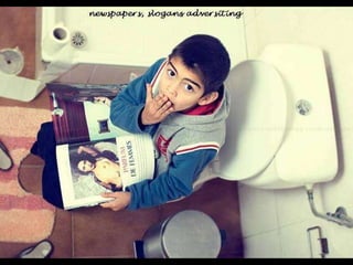 Looks – On Metalanguage