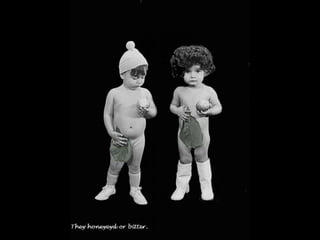 Looks – On Metalanguage