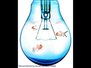 Looks – On Metalanguage