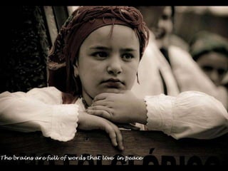 Looks – On Metalanguage