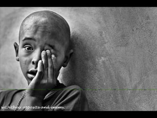 Looks – On Metalanguage