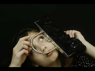 Looks – On Metalanguage