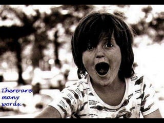 Looks – On Metalanguage