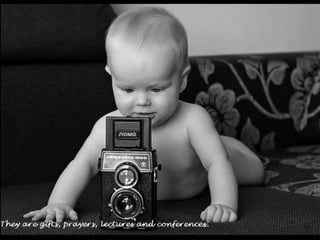 Looks – On Metalanguage