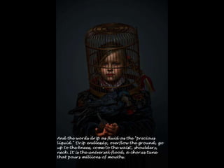 Looks – On Metalanguage