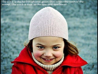 Looks – On Metalanguage