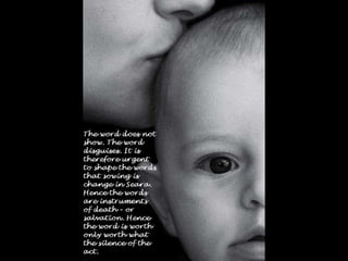 Looks – On Metalanguage