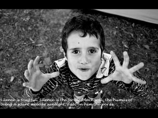 Looks – On Metalanguage