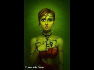 Looks – On Metalanguage