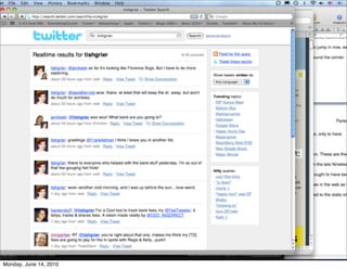 Monday, June 14, 2010
 