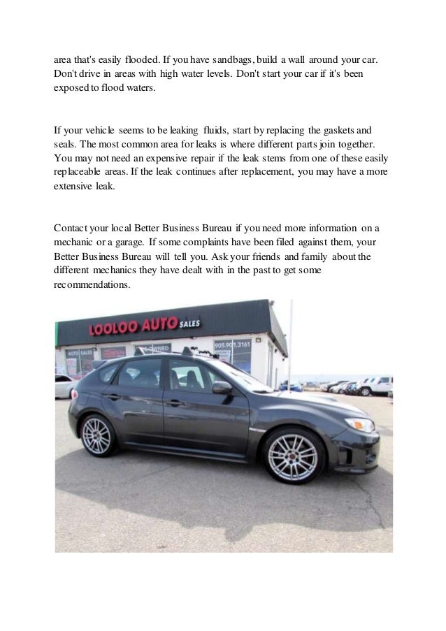 looloo auto sales excellent tips about auto repair that are easy to f automotive repair complaints