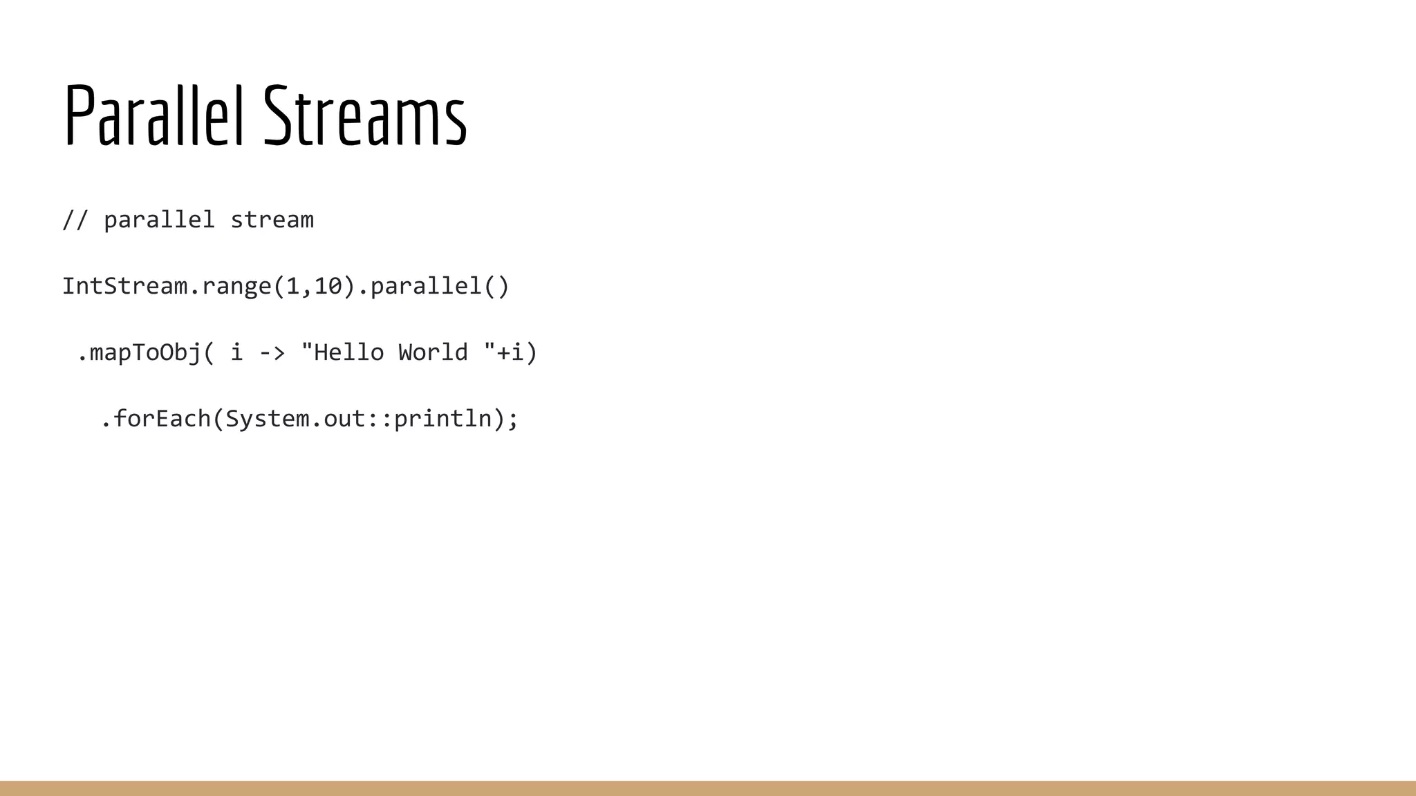 Looming Marvelous - Virtual Threads in Java