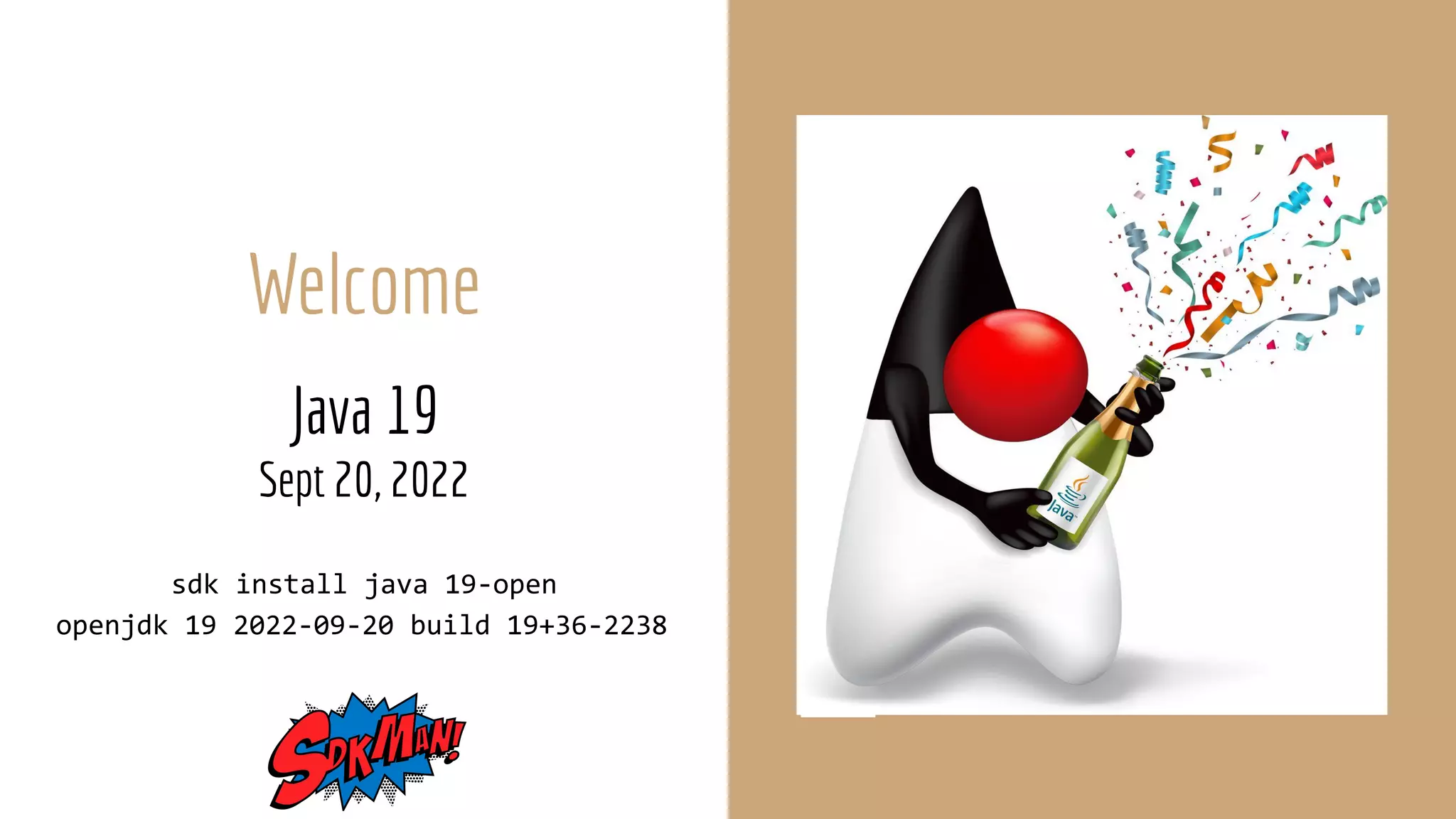 Looming Marvelous - Virtual Threads in Java