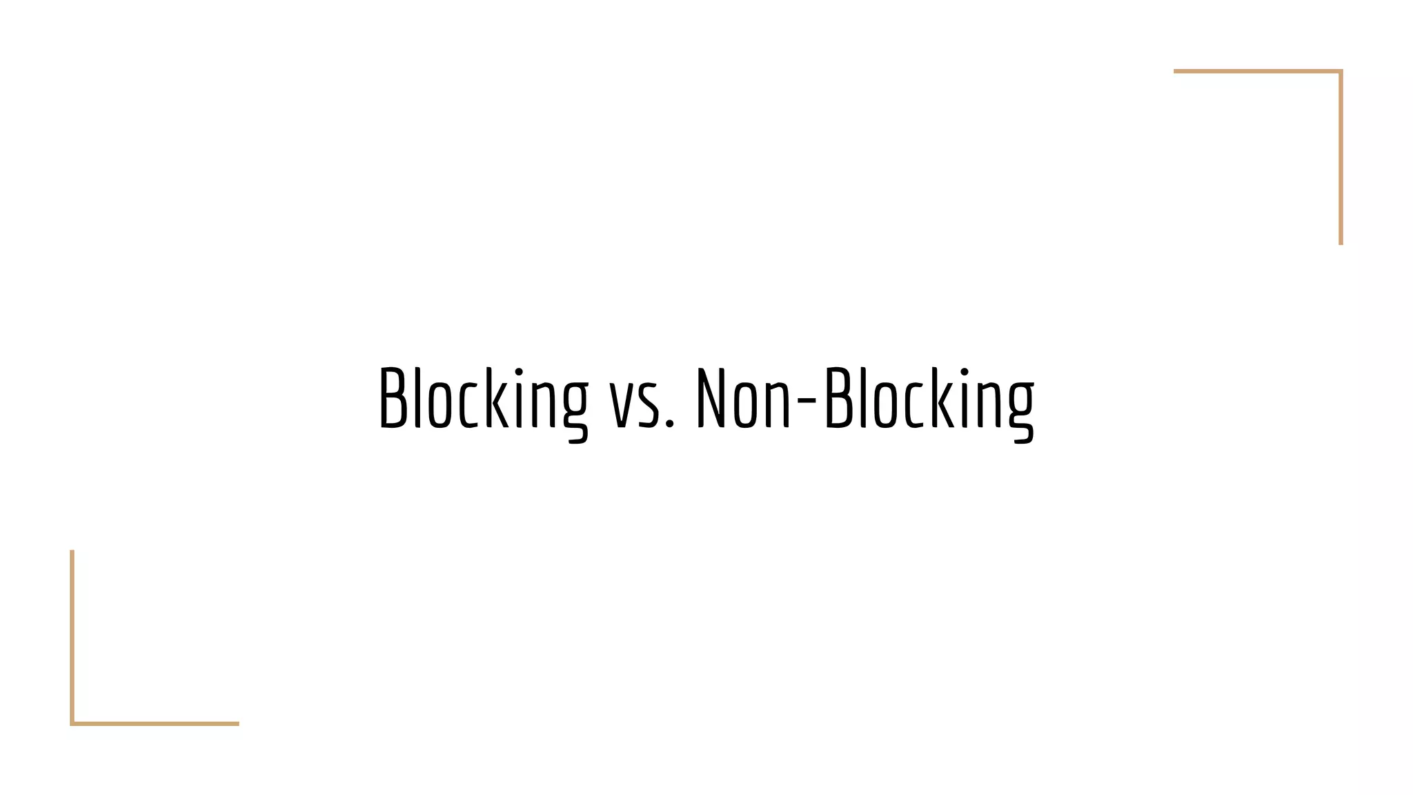 Looming Marvelous - Virtual Threads in Java