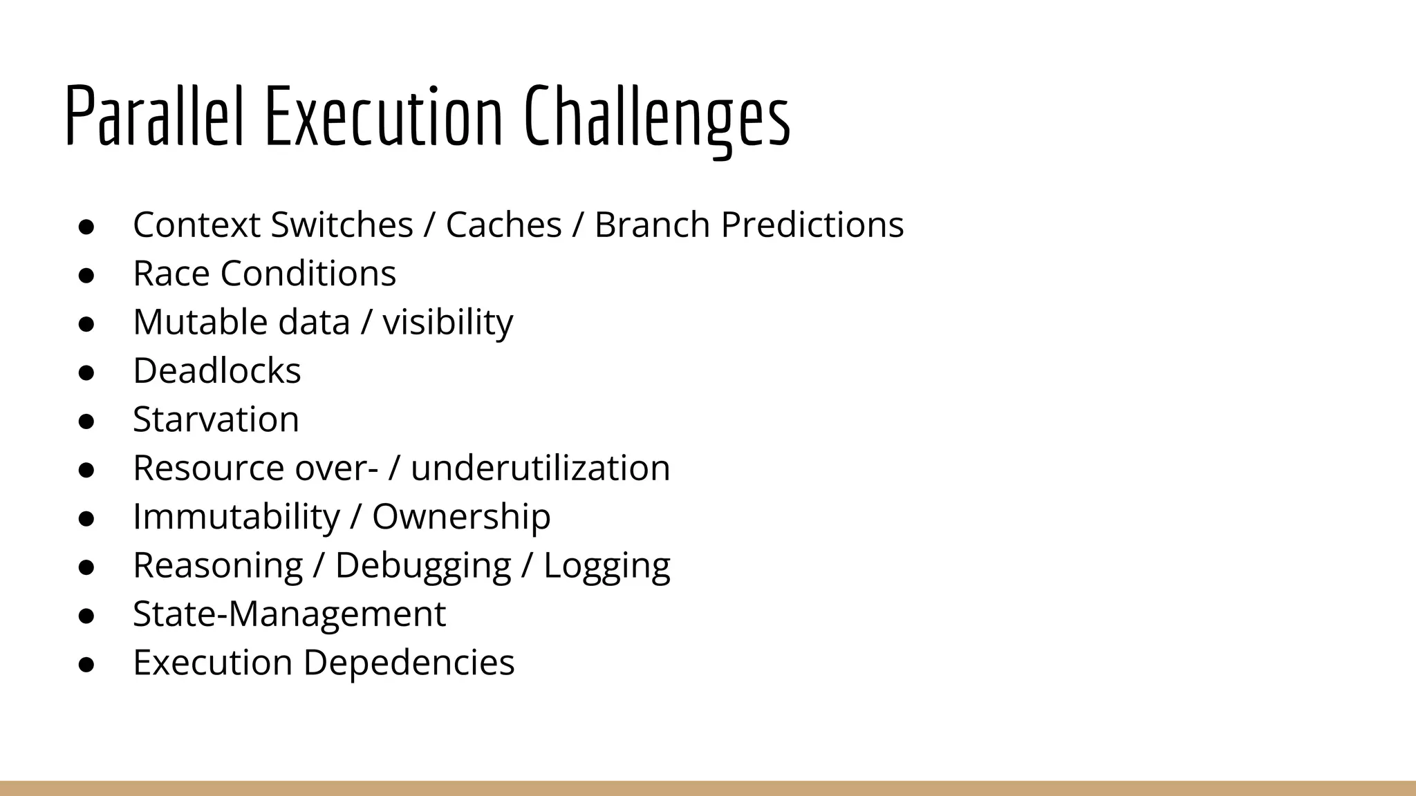 Looming Marvelous - Virtual Threads in Java