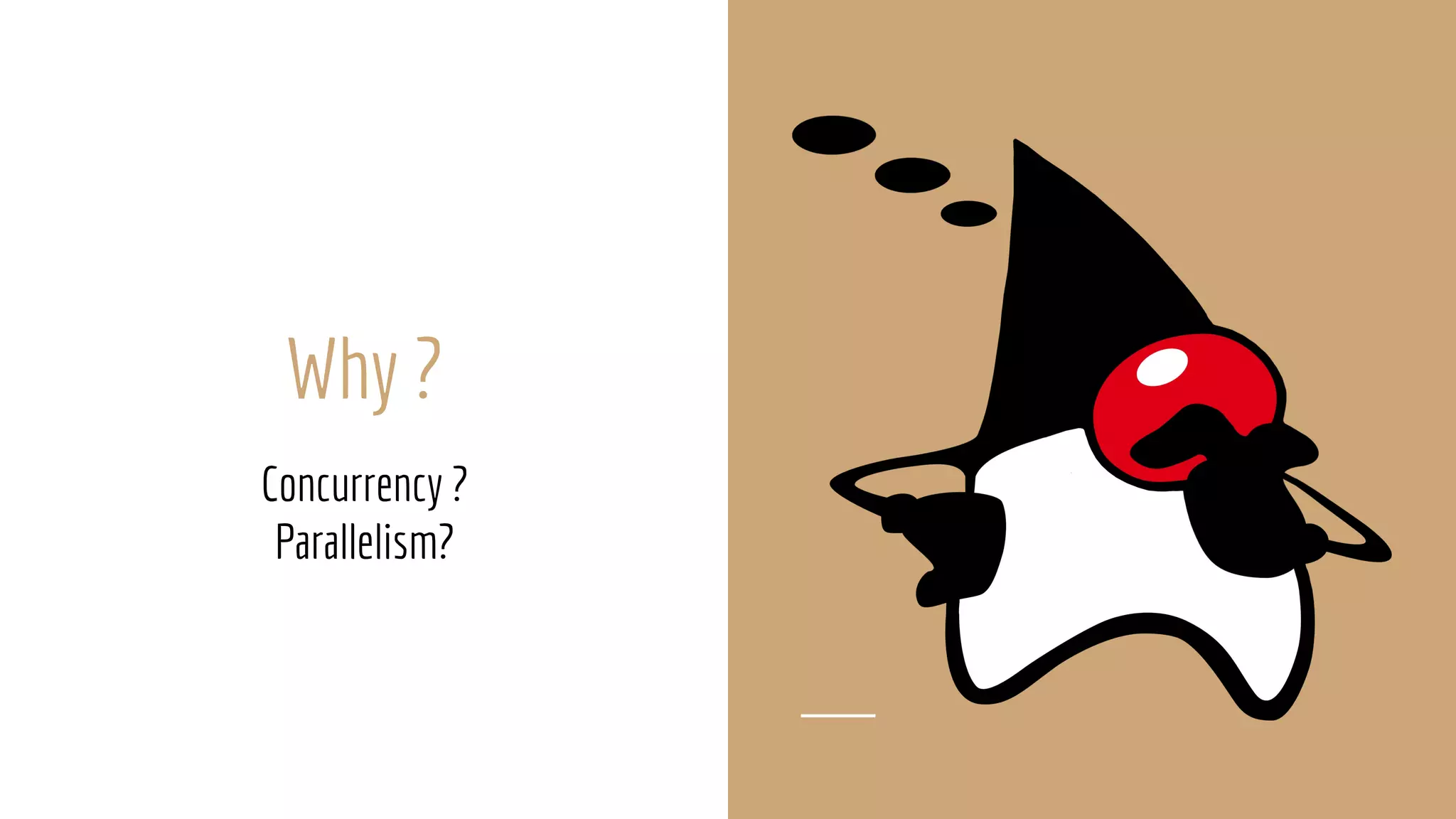 Looming Marvelous - Virtual Threads in Java