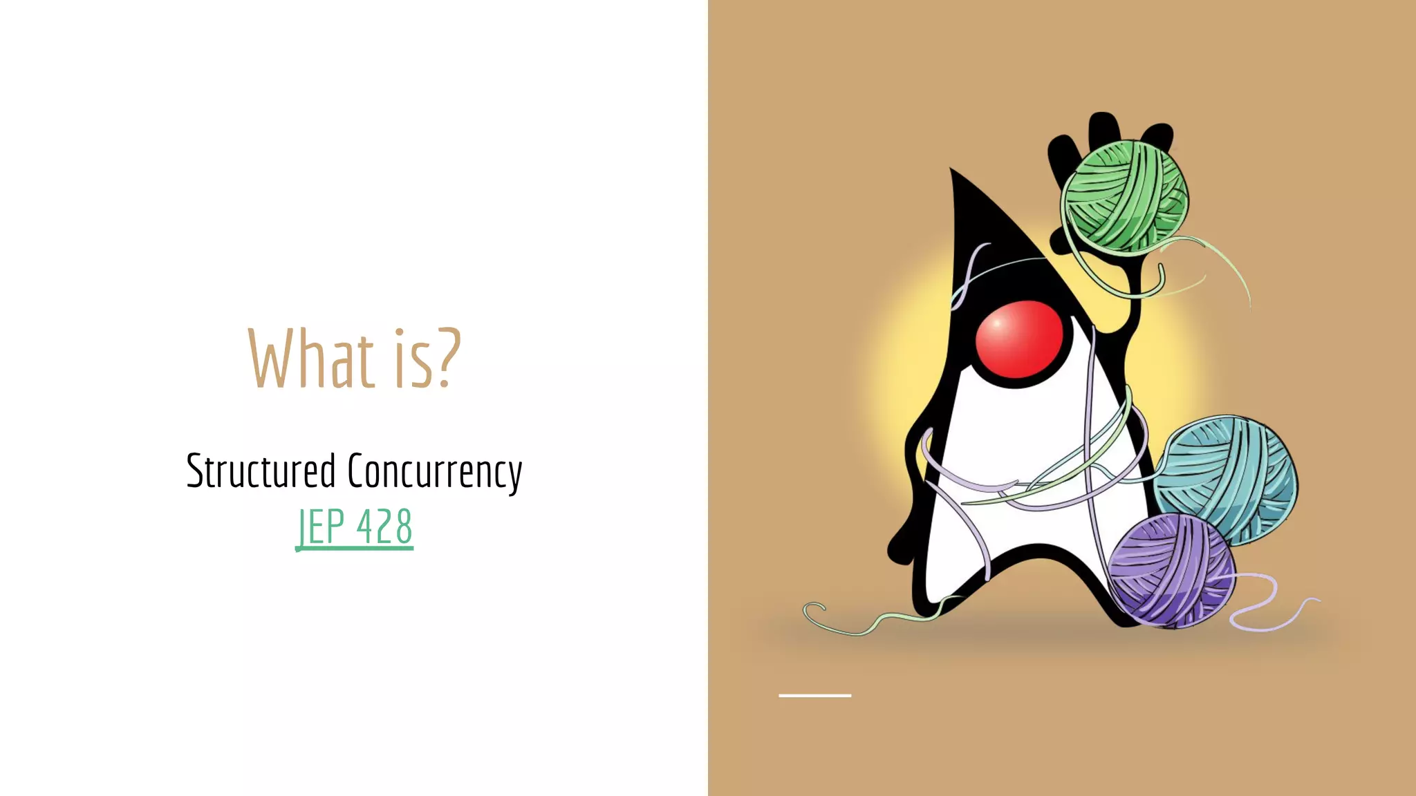 Looming Marvelous - Virtual Threads in Java