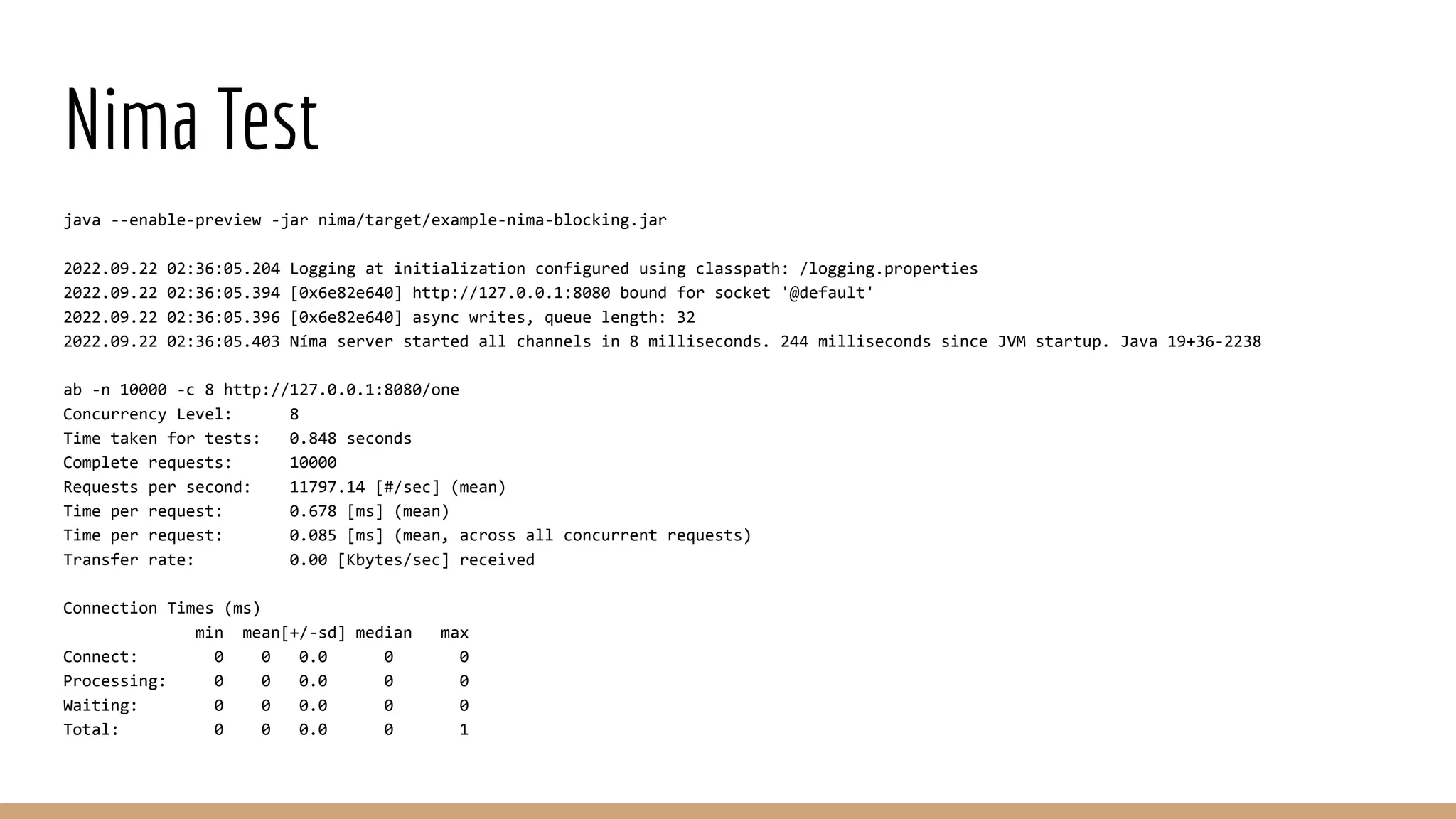Looming Marvelous - Virtual Threads in Java