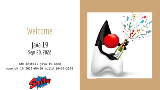 Looming Marvelous - Virtual Threads in Java