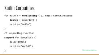 Looming Marvelous - Virtual Threads in Java