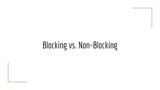 Looming Marvelous - Virtual Threads in Java