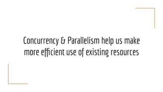 Looming Marvelous - Virtual Threads in Java