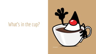 Looming Marvelous - Virtual Threads in Java