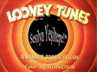 Sesilya Yeşiltepe!* 